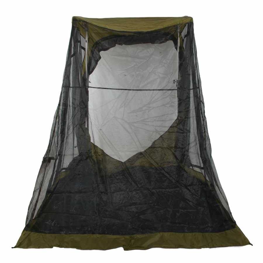 Cheap Goat Tents Portable Car Tent Tailgate Tent Double Layer with Hook and Loop Fastener for Outdoor Camping   